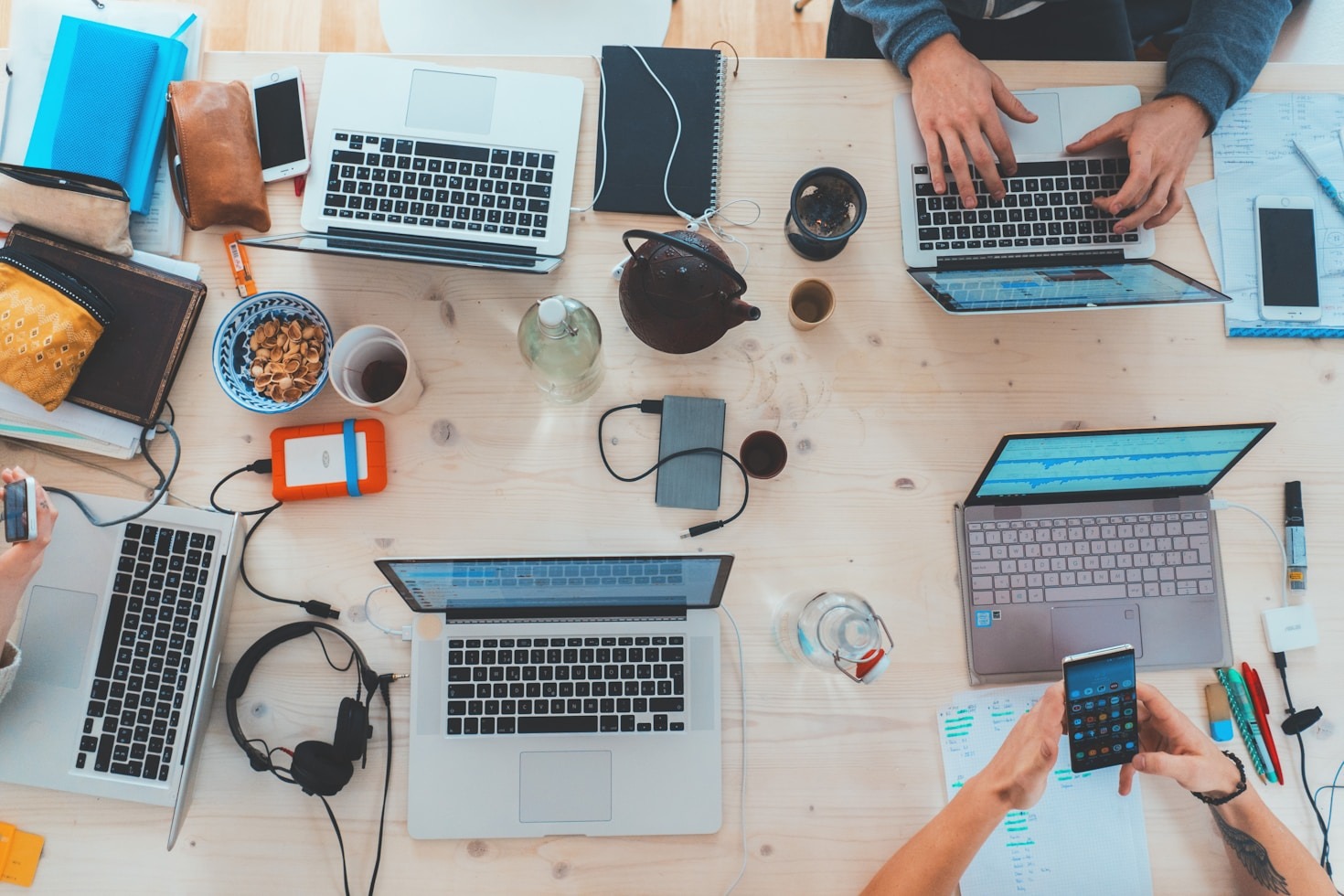 Why Templates Are Essential for Productivity